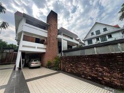 Hillview Estate (D23), Detached #636329351